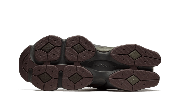 New Balance 9060 Truffle